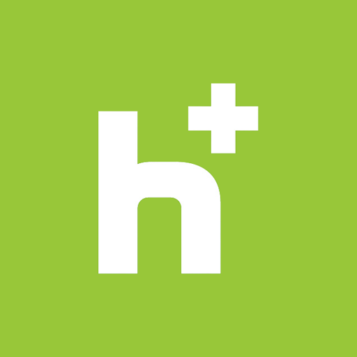 Hulu, Plus Icon