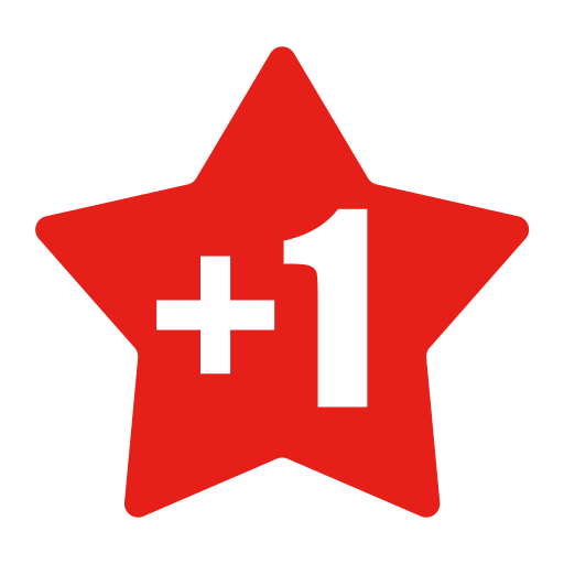 Plusone Icons, Download Free Png And Vector Icons, Unlimited