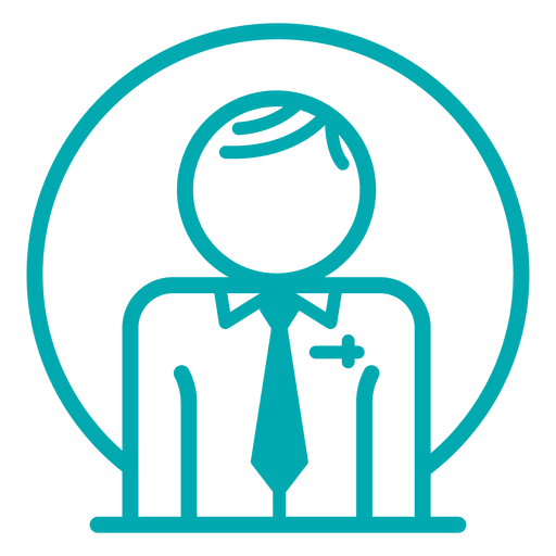 Doctor Profile Icon