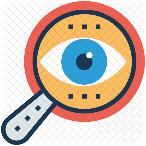 Review Clipart Free Magnifying Glass Huge Freebie! Download