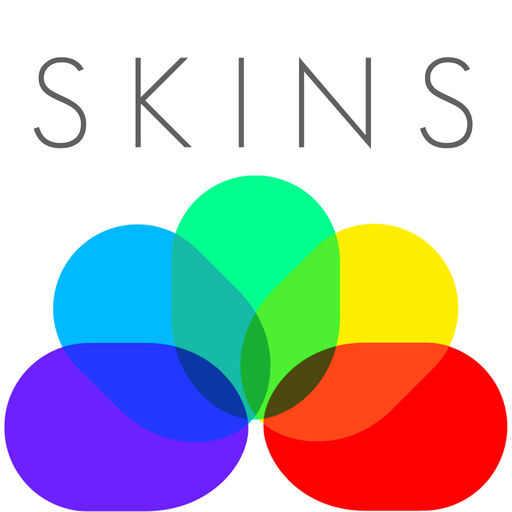 Icon Skins App Data Review