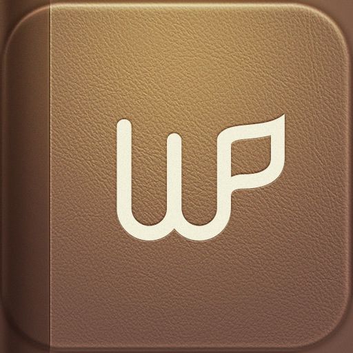 Wikipanion Ios App Icon Apps We Love To Love Ios