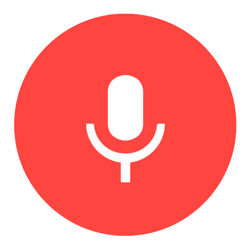Voice Search, Mic, Microphone