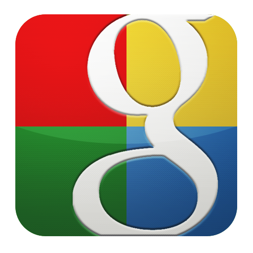 Google Icon