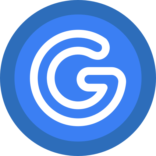 Google, Internet, Search Icon