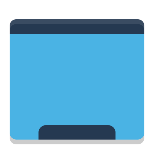 Cs, Desktop Icon Free Of Papirus Apps