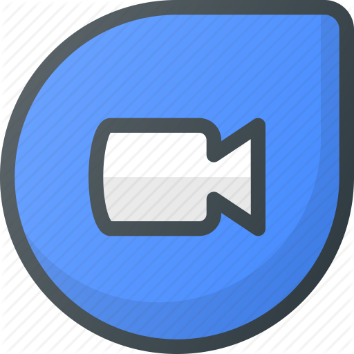 Duo, Google Icon