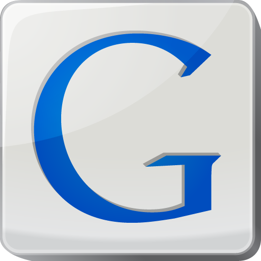 Google, Logo, Search Engine Icon