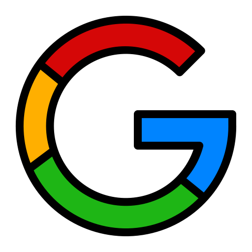 Suits, Engine, Logo, Google, Search, Service Icon