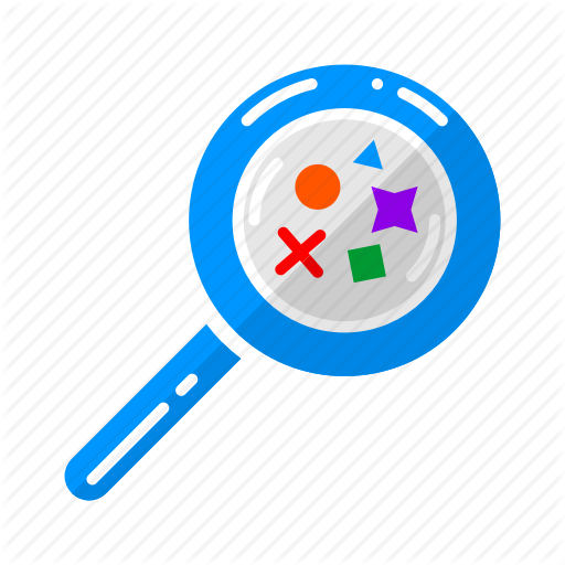 Benchmark, Creative Process, Google, Magnifying Glass, References