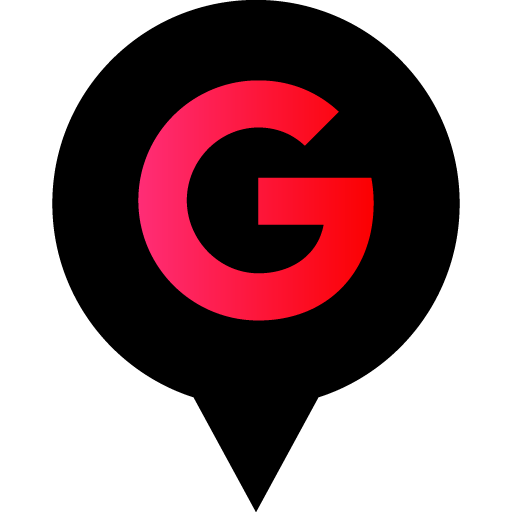 Google Search Free Black Red Social Media Pn Designed