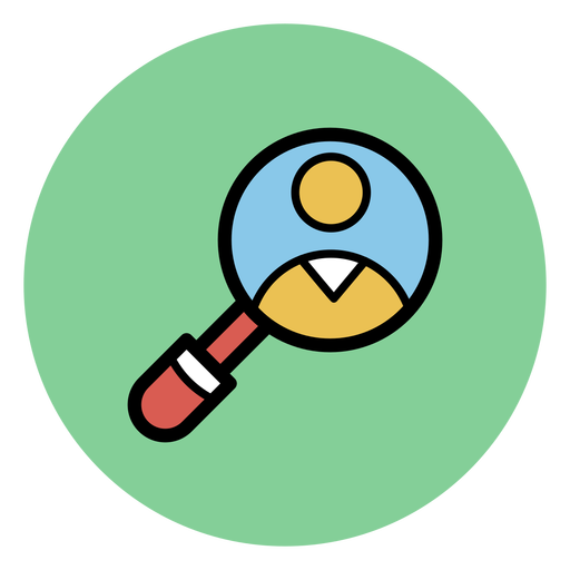 Magnifying Glass Icon Png Images In Collection