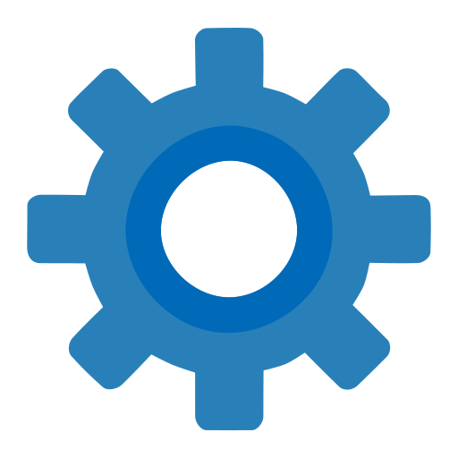 Desktop, Preferences, Settings Icon Free Of Super Flat Remix