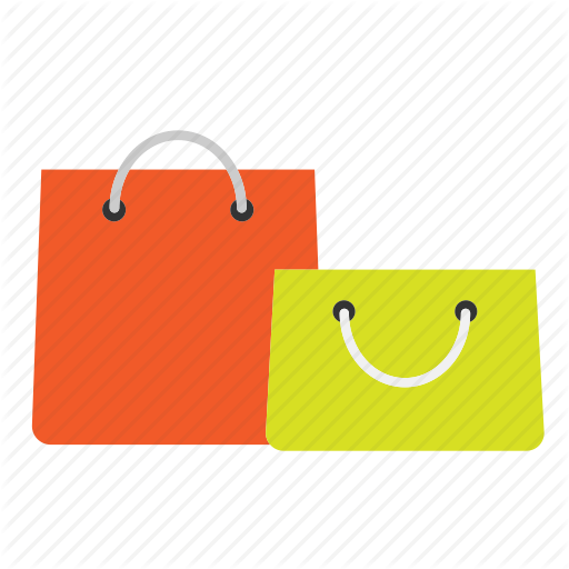 Google Shopping Bag Icon at GetDrawings | Free download