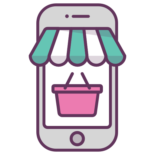 Payment, Ecommerce, Store, Shop Icon Free Of Shop