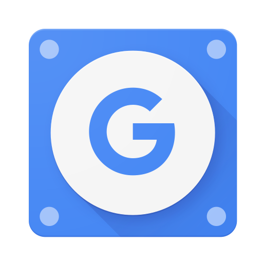 Google Material Design Product Icons