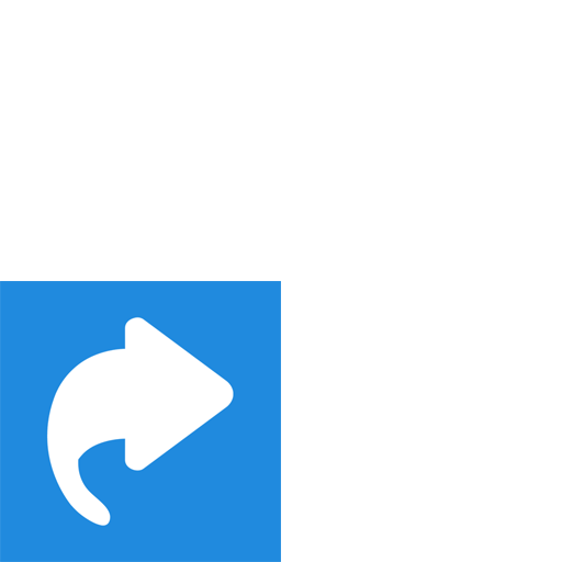 Small, Shortcut Icon