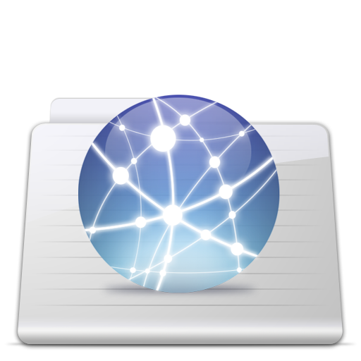 Sites Folder Icon Free Download As Png And Icon Easy