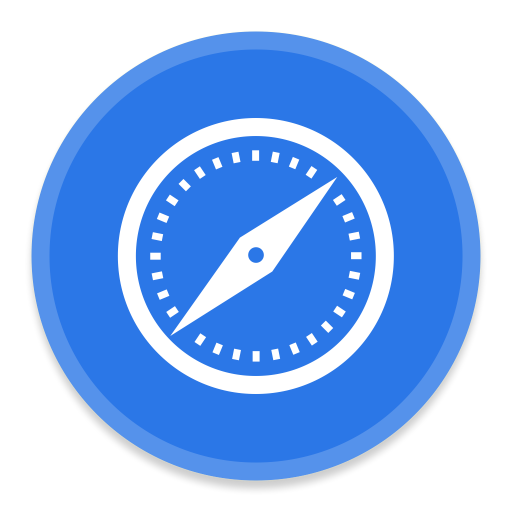 Sites Icon Free Of Button Ui