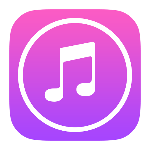 Itunes Store Icon