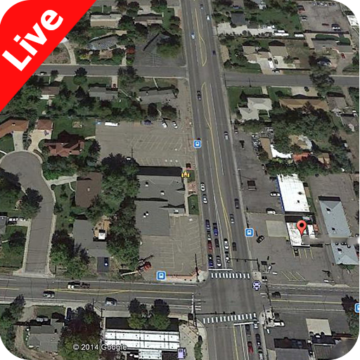 Live Street View Apk