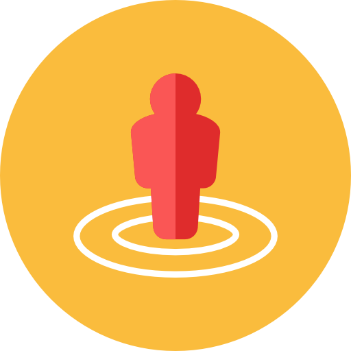 Street View Icon Kameleon Iconset Webalys