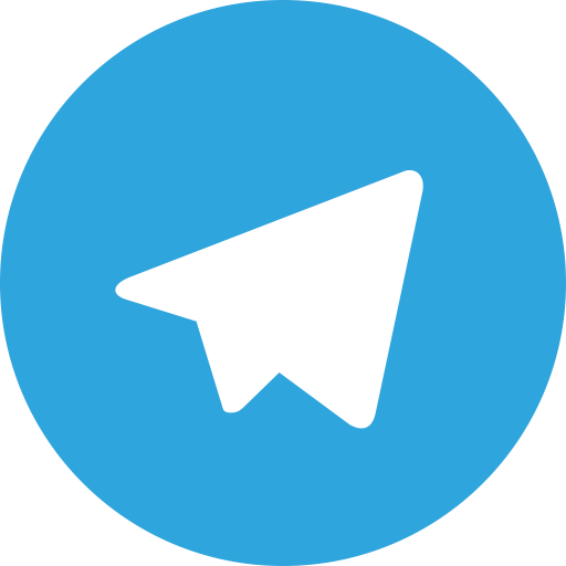 Telegram Icon With Png And Vector Format For Free Unlimited