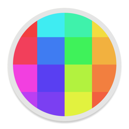 Colour, Sync Icon Free Of Button Ui System Apps Icons