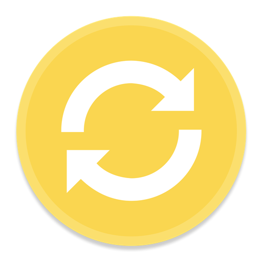 Sync Icon