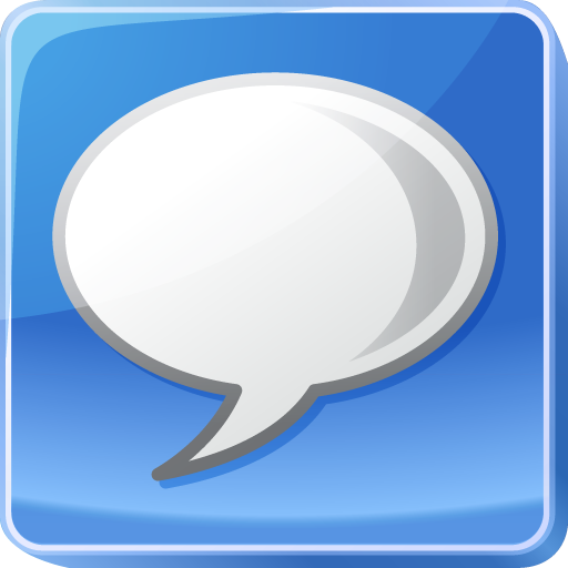 Google Talk Icon
