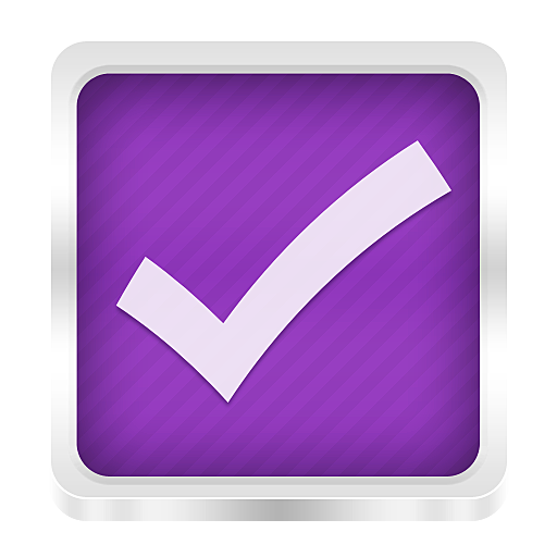 Tasks Icon