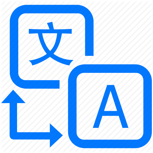 Google, Language, Translate, Translation Icon