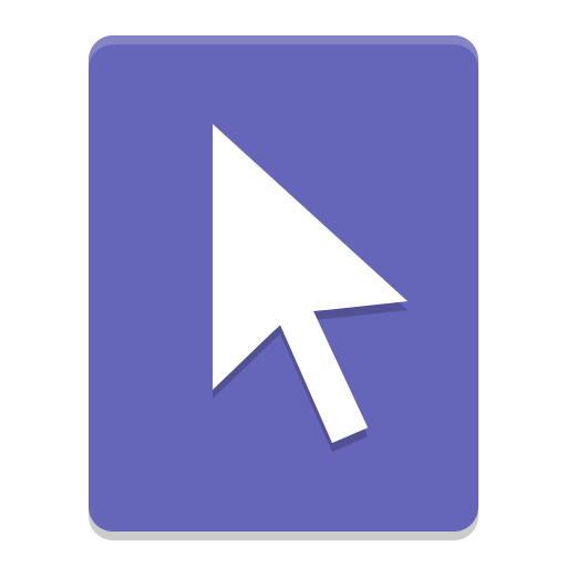 Krusader User Icon Papirus Apps Iconset Papirus Development Team