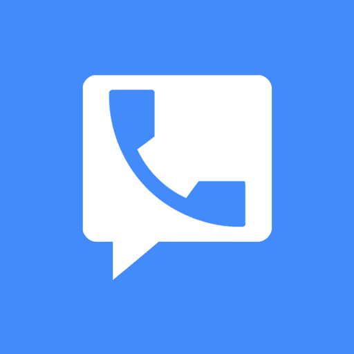 Google, Voice Icon