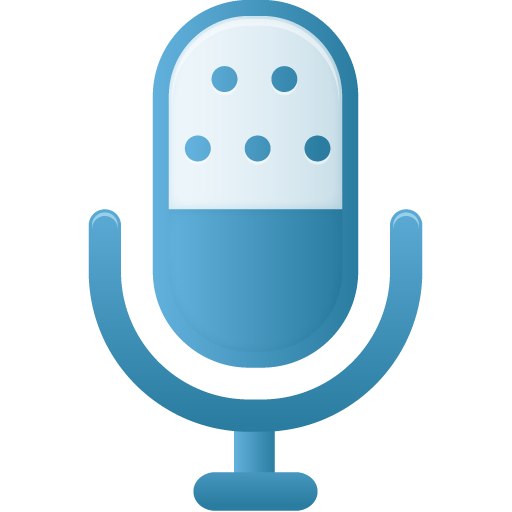 S Voice Icon Free Icons