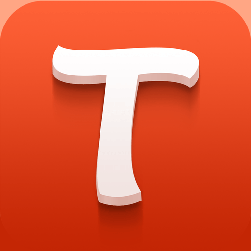 Tango Text, Voice, And Video Ios Icon Gallery