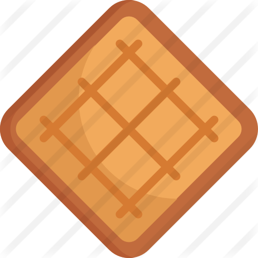 Waffle Icon Png