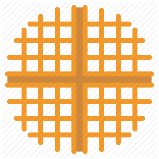 Waffle Icon