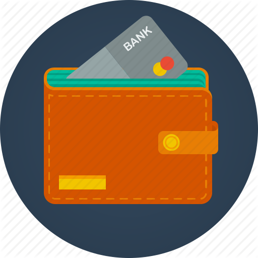 Wallet Icon Png Png Image