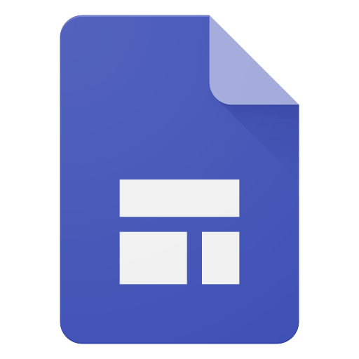 Google Material Design Product Icons