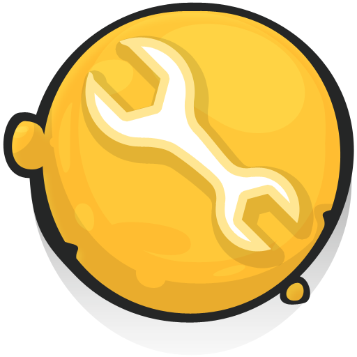 Wrench Icon Free Icons Download