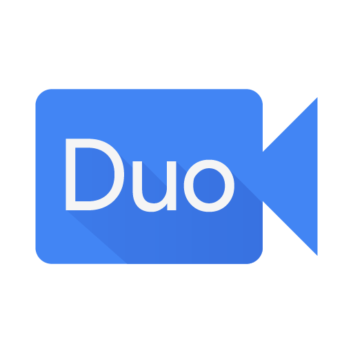 Google Changes The Allo And Duo Icons In The Play Store