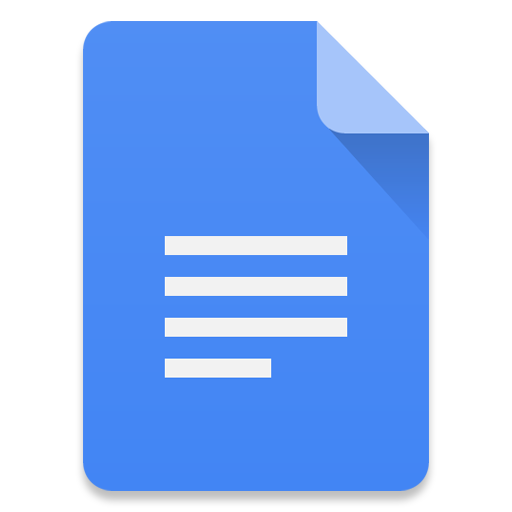 Use Google Docs For Class Assignments
