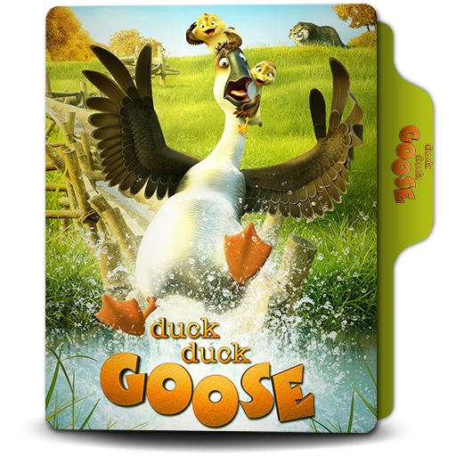 Duck Duck Goose