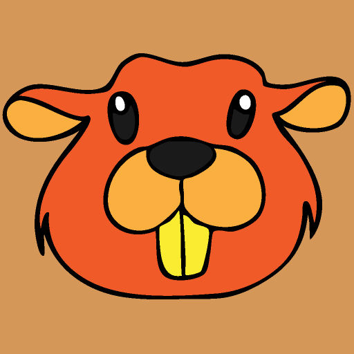 Gopher Icon at GetDrawings | Free download