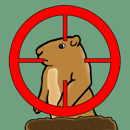 Gopher Hunter Free Iphone Ipad App Market