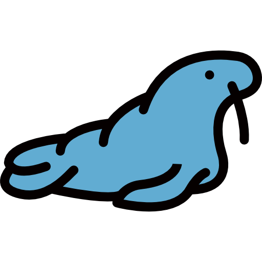 Walrus Icon