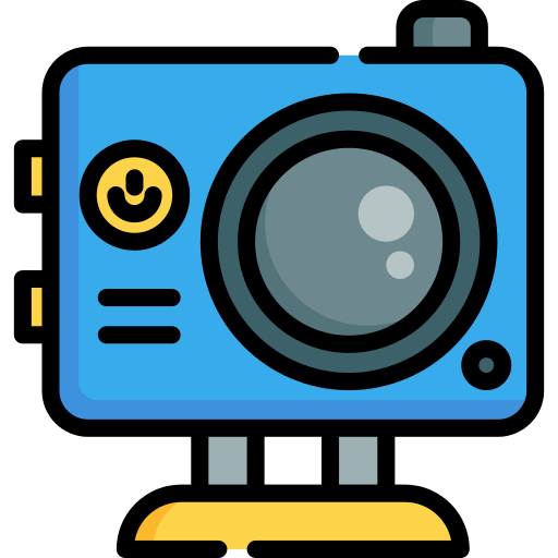 Gopro Png Icon