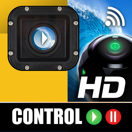 Remote Control For Gopro Hero Silver