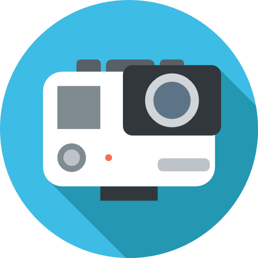 Gopro Icon